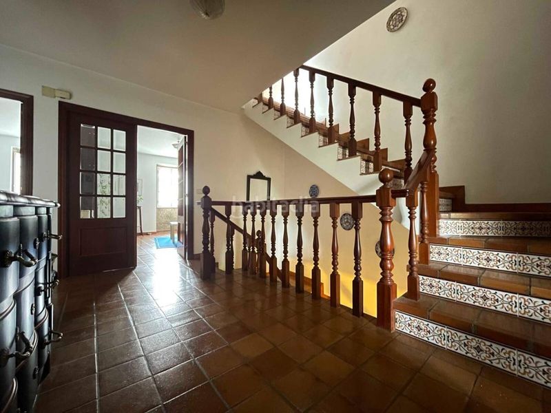 Foto 6f963d05-f8ae-439a-98ce-3e4df559c2fd. Casa amb calefacció aparcament a Vilanova de Arousa