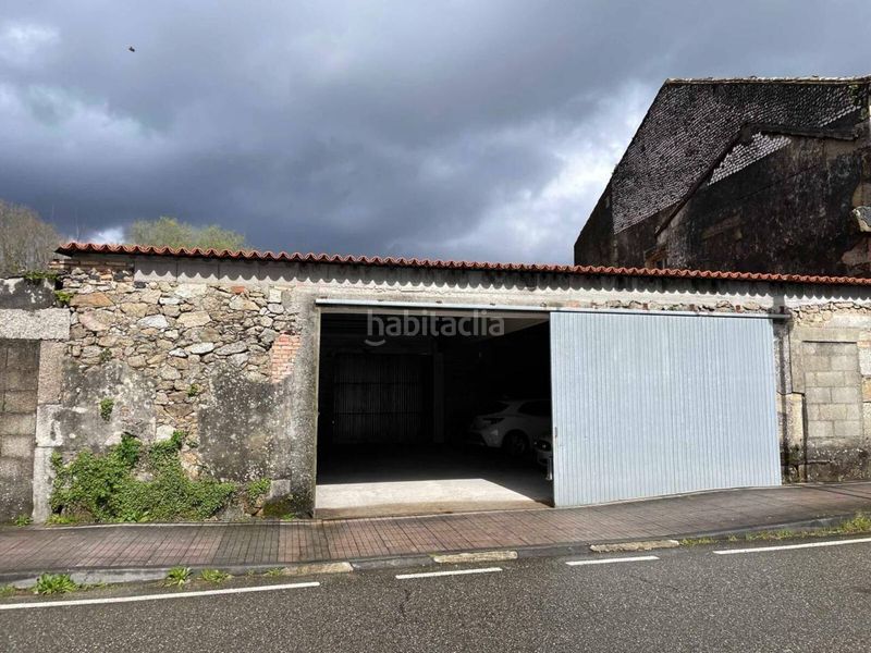Foto a7239a40-13d9-4acf-88bd-dc4771f228de. Casa amb calefacció aparcament a Vilanova de Arousa