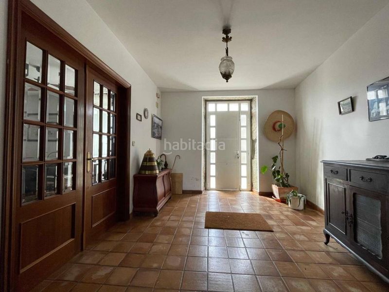 Foto e514732c-79b8-438c-8512-af6378091e13. Casa amb calefacció aparcament a Vilanova de Arousa