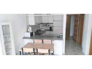 Lloguer Pis  Avenida rosalía de castro. Precioso apartamento al lado de la playa