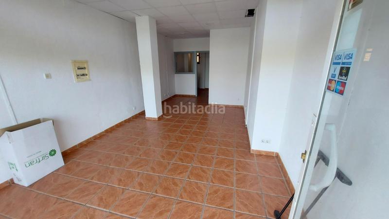 Foto 527c8e86-c9dd-4a73-aad7-fdc10319e6ad. Alquiler local comercial buscas un local para tu futuro proyeccto? en Vendrell (El)