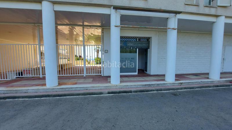 Foto c42d650f-05a3-4c12-8ad3-e5f183adaea1. Alquiler local comercial buscas un local para tu futuro proyeccto? en Vendrell (El)