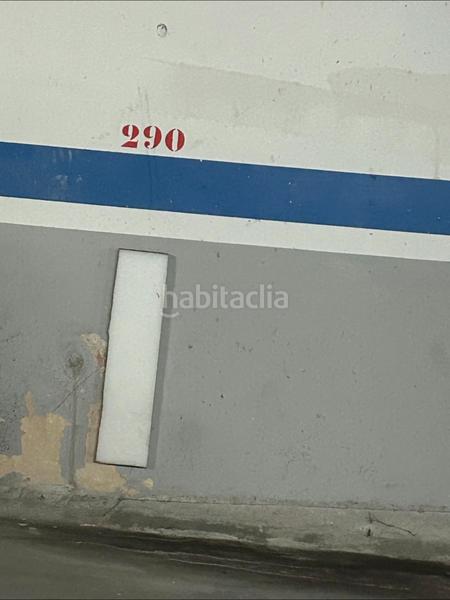 Foto 8b87225b-49b6-4475-9f44-b2338352623b. Autoparkplatz in Calafell residencial Calafell