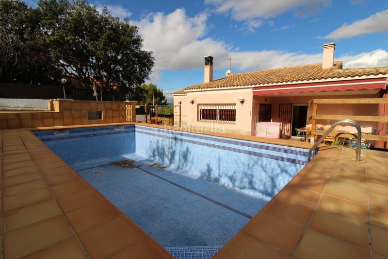 Foto 00b08a1a-bbc3-4acb-9585-af3b17d30cee. Chalet con riscaldamento parcheggio piscina in Valldemar-Montmar Segur de Calafell