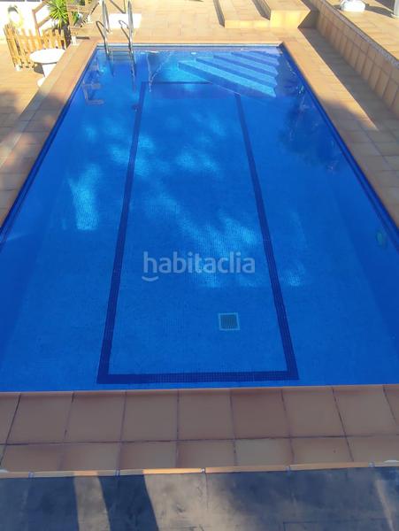 Foto 2a78bcca-8a3f-4aca-994e-06f255bdad90. Chalet con riscaldamento parcheggio piscina in Valldemar-Montmar Segur de Calafell