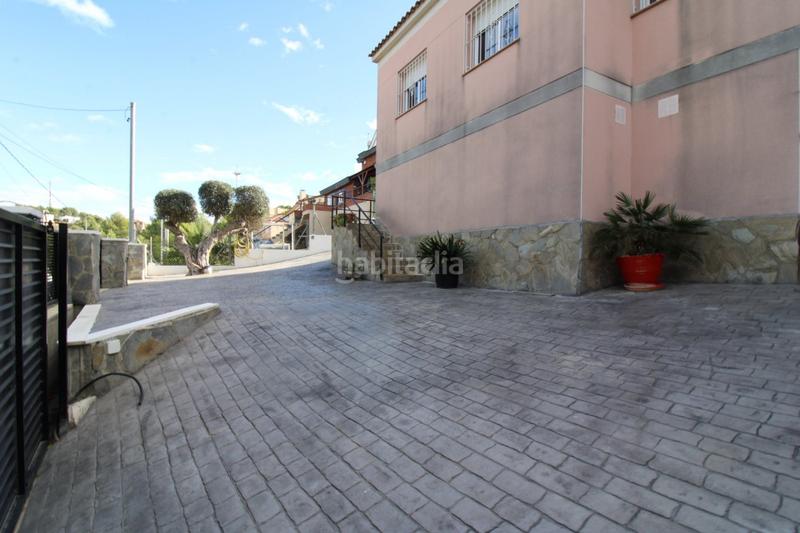 Foto 4da45449-c35c-4933-9591-4fdafd6e5869. Chalet con riscaldamento parcheggio piscina in Valldemar-Montmar Segur de Calafell