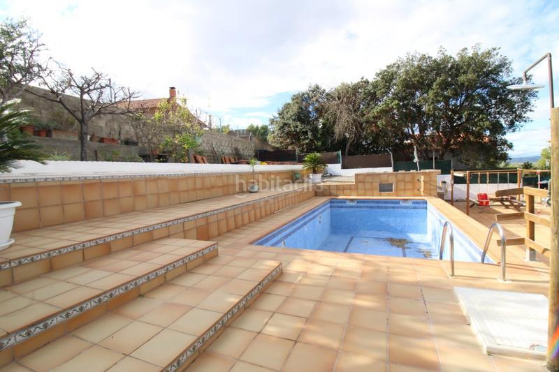 Foto 5e3068f6-4236-47e8-ab44-0a8f1dd1ba22. Chalet con riscaldamento parcheggio piscina in Valldemar-Montmar Segur de Calafell