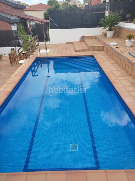 Foto 794e21e4-2863-4f9e-942a-4f5352c5b6c6. Chalet con riscaldamento parcheggio piscina in Valldemar-Montmar Segur de Calafell