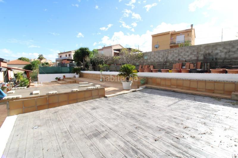 Foto 7c54326d-176c-44a8-bc1f-b41ce3884f14. Chalet con riscaldamento parcheggio piscina in Valldemar-Montmar Segur de Calafell