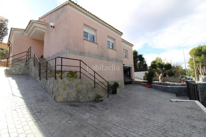 Foto 8819ecbf-2b83-47e4-b02e-14465a23dc27. Chalet con riscaldamento parcheggio piscina in Valldemar-Montmar Segur de Calafell