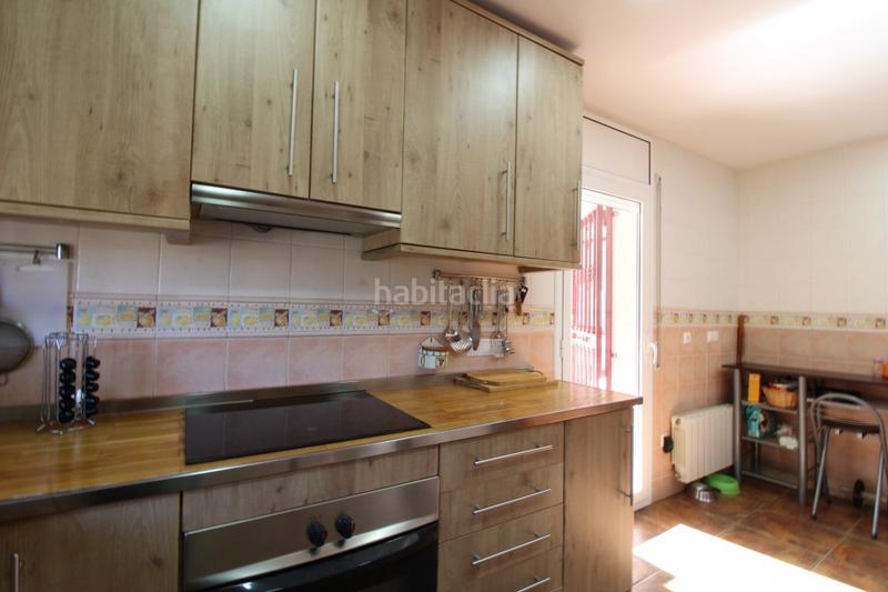 Foto 9bbf4a9b-8542-439c-b3d9-1618b1a8b435. Chalet con riscaldamento parcheggio piscina in Valldemar-Montmar Segur de Calafell