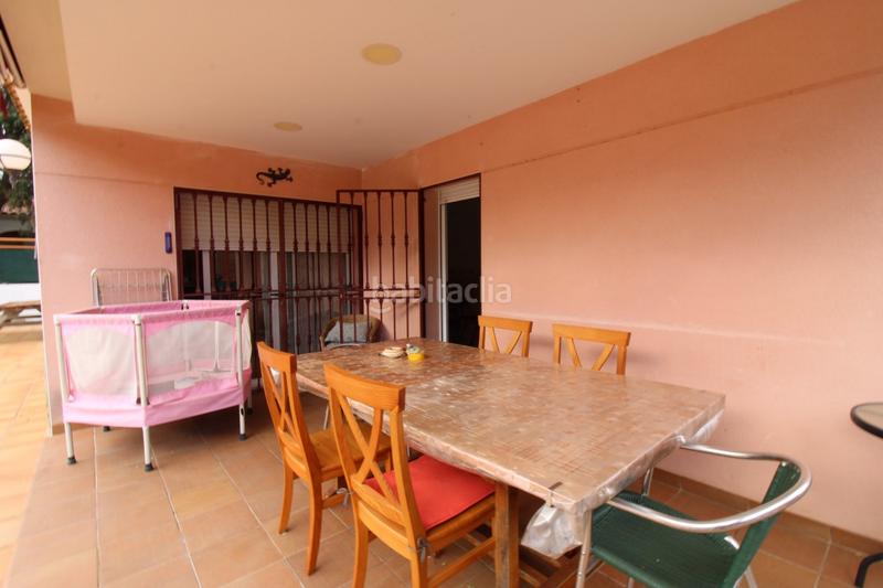 Foto cad9822f-467d-44a4-a59b-ea1b9ee02d80. Chalet con riscaldamento parcheggio piscina in Valldemar-Montmar Segur de Calafell