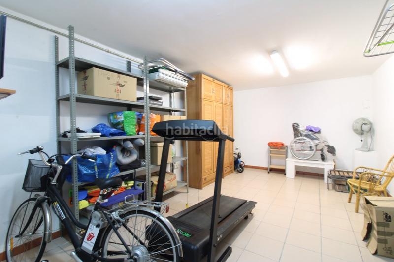 Foto d53c98cd-b29d-4bad-9b43-a0ccc9f00578. Chalet con riscaldamento parcheggio piscina in Valldemar-Montmar Segur de Calafell