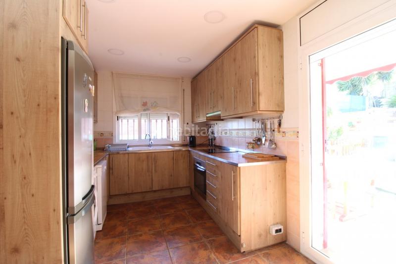 Foto f6eec84d-d9bf-4cfa-ad8b-c5dc96ddad97. Chalet con riscaldamento parcheggio piscina in Valldemar-Montmar Segur de Calafell
