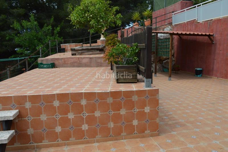 Foto 11f6dd97-f8f5-40ed-bf67-815630a32a34. Chalet con riscaldamento parcheggio in Valldemar-Montmar Segur de Calafell