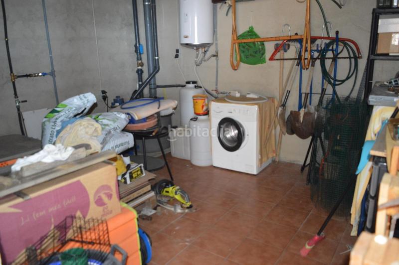 Foto 17398843-8aef-441f-8332-3c0512cb687e. Chalet con riscaldamento parcheggio in Valldemar-Montmar Segur de Calafell