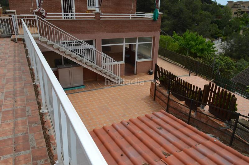 Foto 230259f6-491b-4263-82b6-c2c45fa015c1. Chalet con riscaldamento parcheggio in Valldemar-Montmar Segur de Calafell