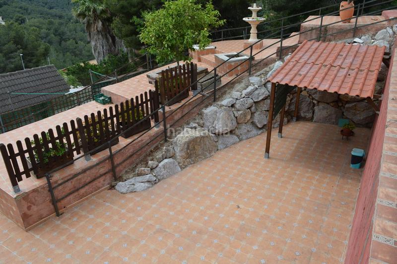Foto 2c71a571-371b-49d5-a27e-5092ef58e723. Chalet con riscaldamento parcheggio in Valldemar-Montmar Segur de Calafell