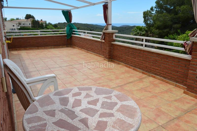 Foto 2d89638b-f3c4-4e74-a43a-e96fb2397981. Chalet con riscaldamento parcheggio in Valldemar-Montmar Segur de Calafell