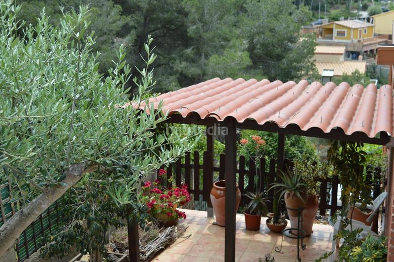Foto 3038fc2c-0357-4795-8ae5-ec8a50c97a74. Chalet con riscaldamento parcheggio in Valldemar-Montmar Segur de Calafell