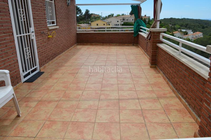 Foto 5f79ccef-0874-4f44-8903-e0c957d7960a. Chalet con riscaldamento parcheggio in Valldemar-Montmar Segur de Calafell