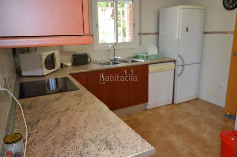 Foto 68cb650f-f2bf-442c-a5f0-8ca9ae084e73. Chalet con riscaldamento parcheggio in Valldemar-Montmar Segur de Calafell