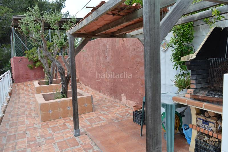 Foto 7d387f41-e09a-48bf-8913-6ea446f1b58e. Chalet con riscaldamento parcheggio in Valldemar-Montmar Segur de Calafell
