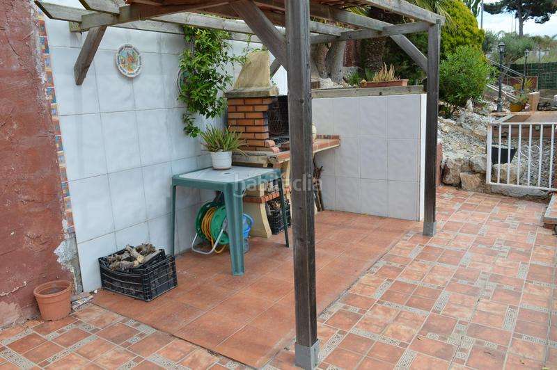 Foto 94a974b1-b327-4c1a-a060-3ff00b0e60f5. Chalet con riscaldamento parcheggio in Valldemar-Montmar Segur de Calafell
