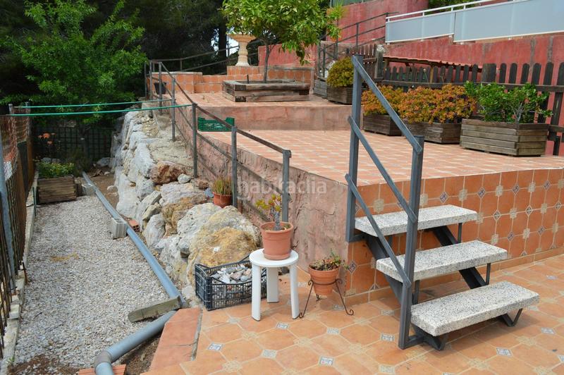 Foto b4c17e41-396d-42a5-9506-97993f52d000. Chalet con riscaldamento parcheggio in Valldemar-Montmar Segur de Calafell