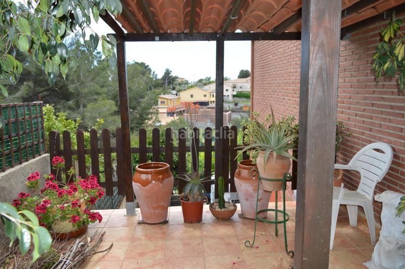 Foto bd0c2659-95d2-4d49-a396-c28928794bc1. Chalet con riscaldamento parcheggio in Valldemar-Montmar Segur de Calafell