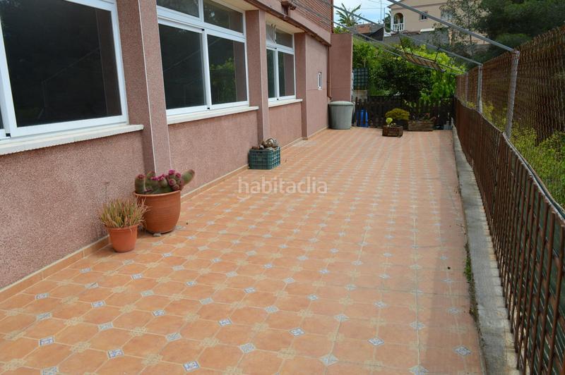 Foto bd7a3e88-b74e-409c-9867-fac00000d2fa. Chalet con riscaldamento parcheggio in Valldemar-Montmar Segur de Calafell