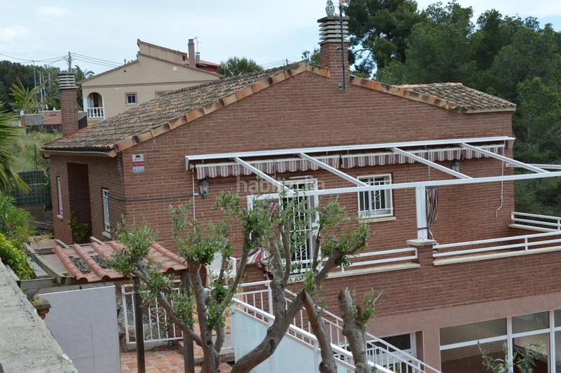 Foto c8985c45-2330-4ee8-83cd-15e7485242b9. Chalet con riscaldamento parcheggio in Valldemar-Montmar Segur de Calafell