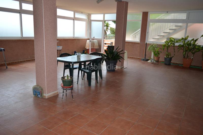 Foto c92420e4-a3ea-459c-970d-59c654fa126e. Chalet con riscaldamento parcheggio in Valldemar-Montmar Segur de Calafell