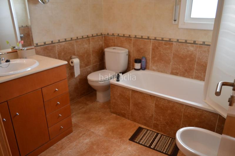 Foto d6287cf5-9edb-43b6-a8fb-34a4a53903f2. Chalet con riscaldamento parcheggio in Valldemar-Montmar Segur de Calafell