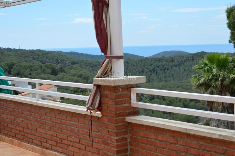 Foto dbd5f22a-447d-47b4-82f8-62eb02b62167. Chalet con riscaldamento parcheggio in Valldemar-Montmar Segur de Calafell