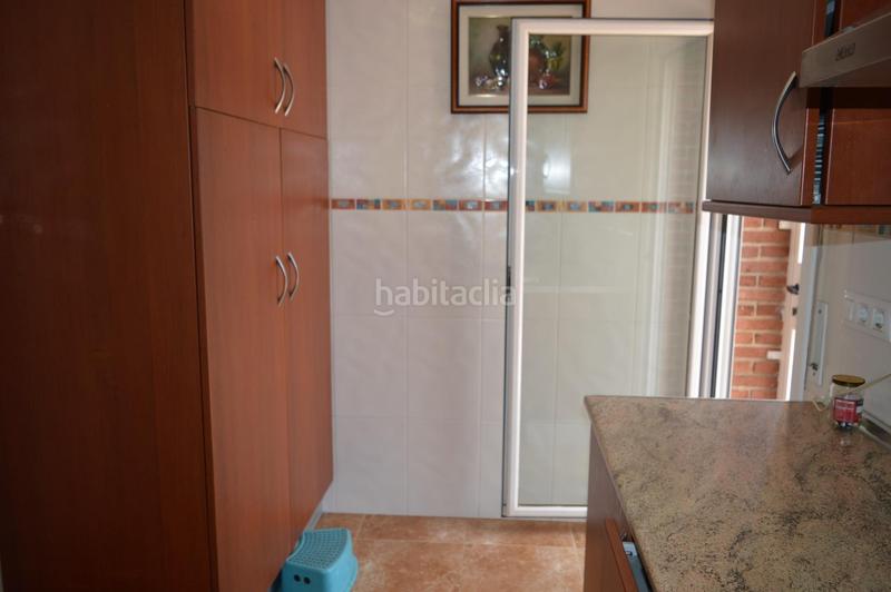 Foto f2b5fc62-d2ce-4b83-9c8c-be366aae4a55. Chalet con riscaldamento parcheggio in Valldemar-Montmar Segur de Calafell