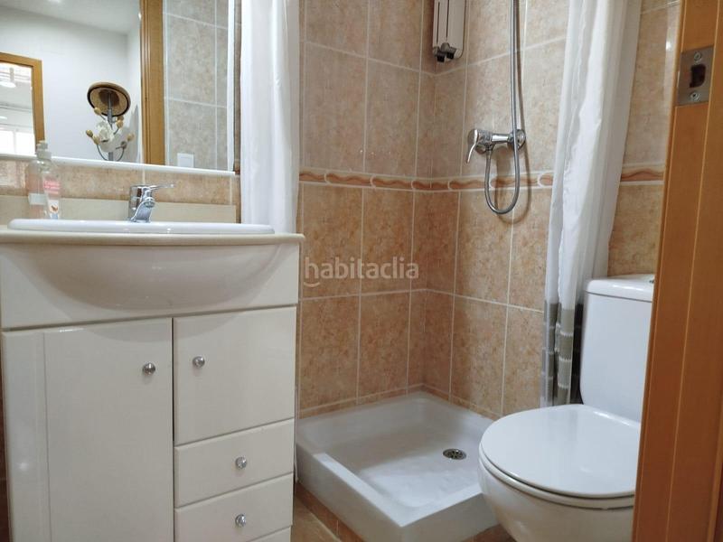 Foto 3e8c1806-9528-4324-9ec0-d94c8f893e05. Pis amb calefacció aparcament a Calafell poble Calafell