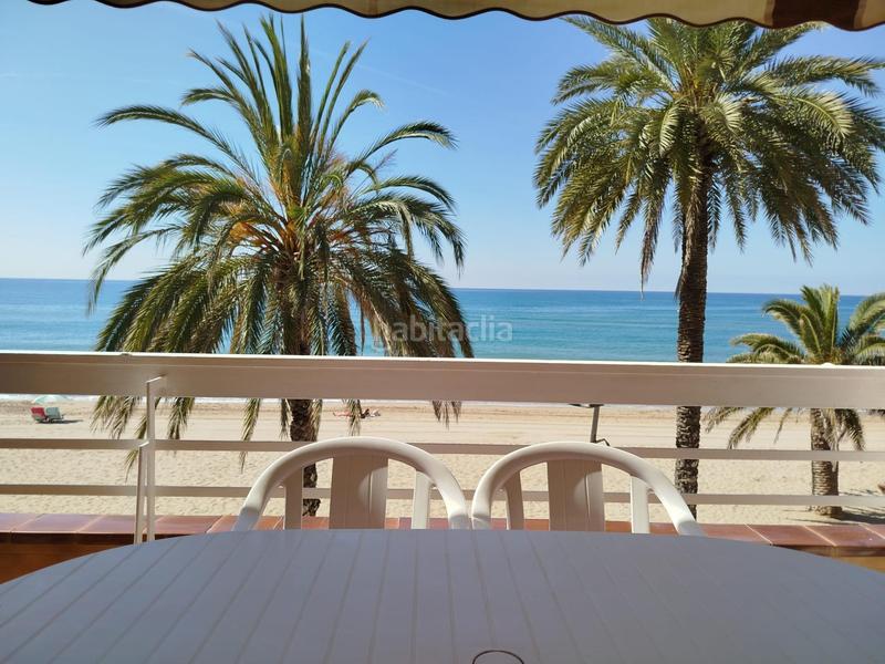 Foto d9d34ab2-c13f-438a-a0cc-34d2bd8be0cb. Piso exclusivo apartamento en primera línea de playa en Calafell