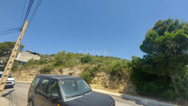 Foto 5e33658a-fc50-43a2-a07d-77a6592aeb93. Terreno residencial atención inversores!! solar edificable en Segur de Calafell