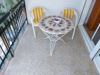 Appartement  Calle carrerada d´en ralet. Piso