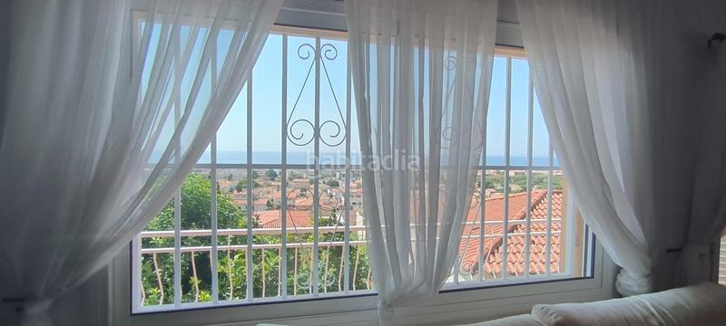 Foto f3ca2580-b120-479e-bbdc-43aa2237153d. Chalet mit heizung parking pool in Bellamar Calafell