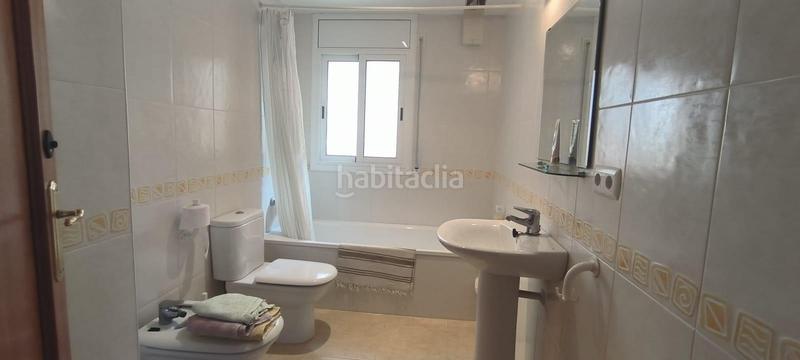 Foto f71abe6d-47f2-4d16-85ef-2f13d628f52f. Chalet mit heizung parking pool in Bellamar Calafell