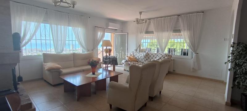 Foto 32c4ab0f-31c6-4c38-9191-7d5b51bb91a8. Chalet with heating parking pool in Bellamar Calafell