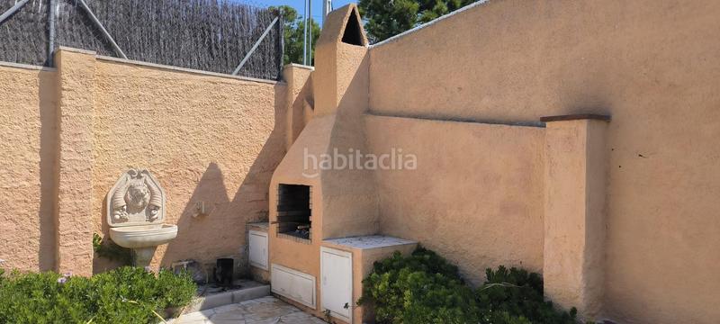 Foto 8a117c8a-6ae6-4477-8014-b4ae388c66ad. Chalet with heating parking pool in Bellamar Calafell