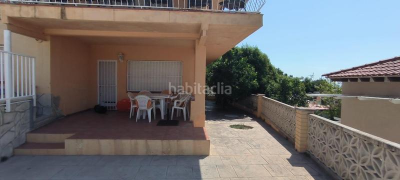 Foto 939acc1c-42fd-4c1a-9abf-dd1abb7c9204. Chalet avec chauffage parking piscine dans Bellamar Calafell