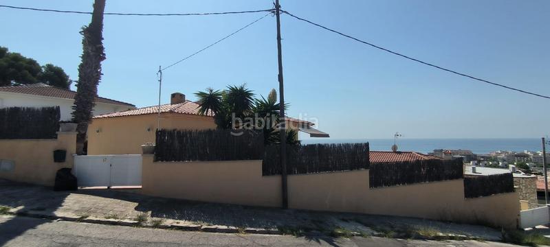 Foto 67162e26-0eb5-40a8-b83c-c96d1e4e6613. Xalet amb calefacció aparcament piscina a Bellamar Calafell