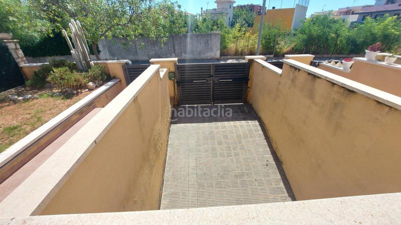 Foto 2a52921e-eaca-497a-b1ff-4e5d741f08f3. Reihenhaus mit heizung parking pool in Segur de Calafell nucli urbà Segur de Calafell