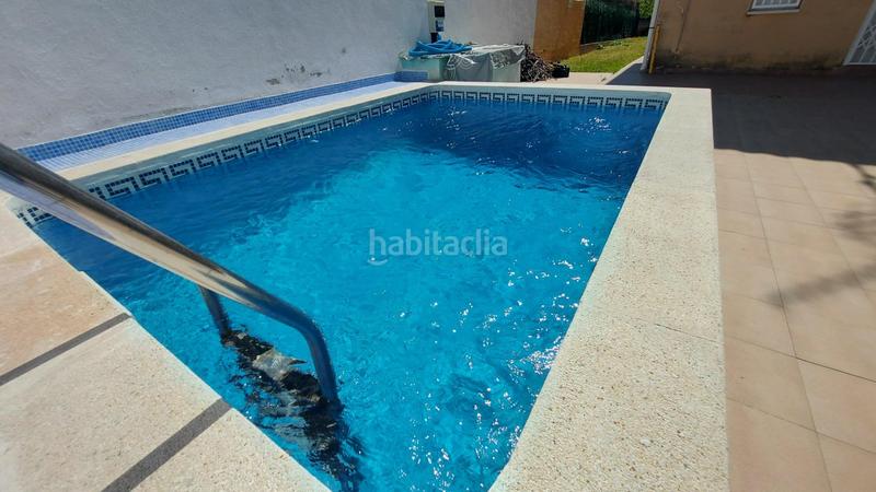 Foto 94771961-db4d-48d7-afa7-d3acd5db537c. Reihenhaus mit heizung parking pool in Segur de Calafell nucli urbà Segur de Calafell