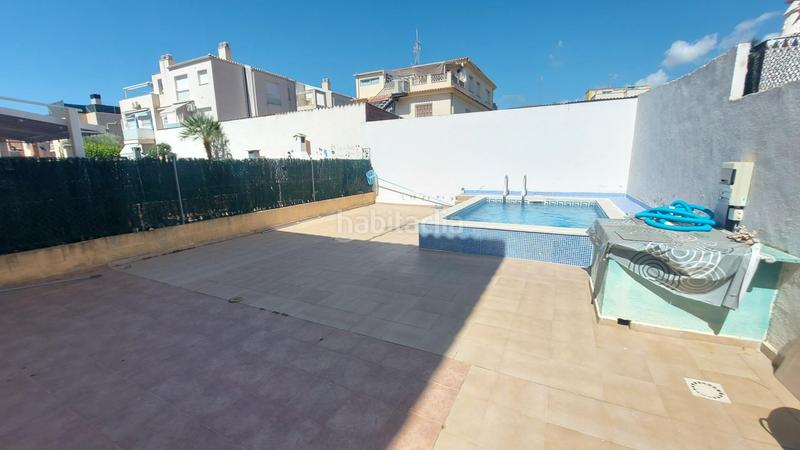 Foto e310f13b-f945-4c8a-b152-369aa83cee20. Reihenhaus mit heizung parking pool in Segur de Calafell nucli urbà Segur de Calafell