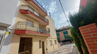 Etagenwohnung in Can Toni. Estupendo apartamento a 2 minutos de la playa
